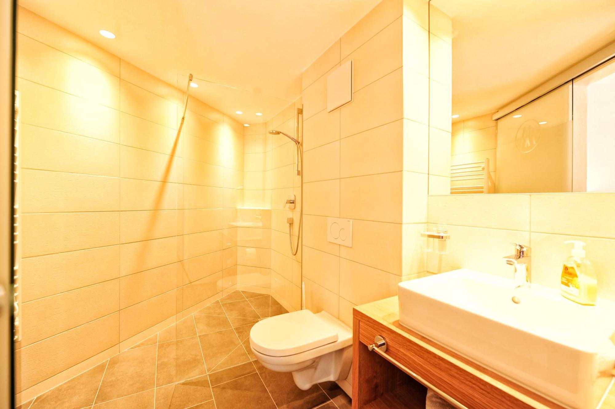 Amaris Apartments Ischgl Camera foto