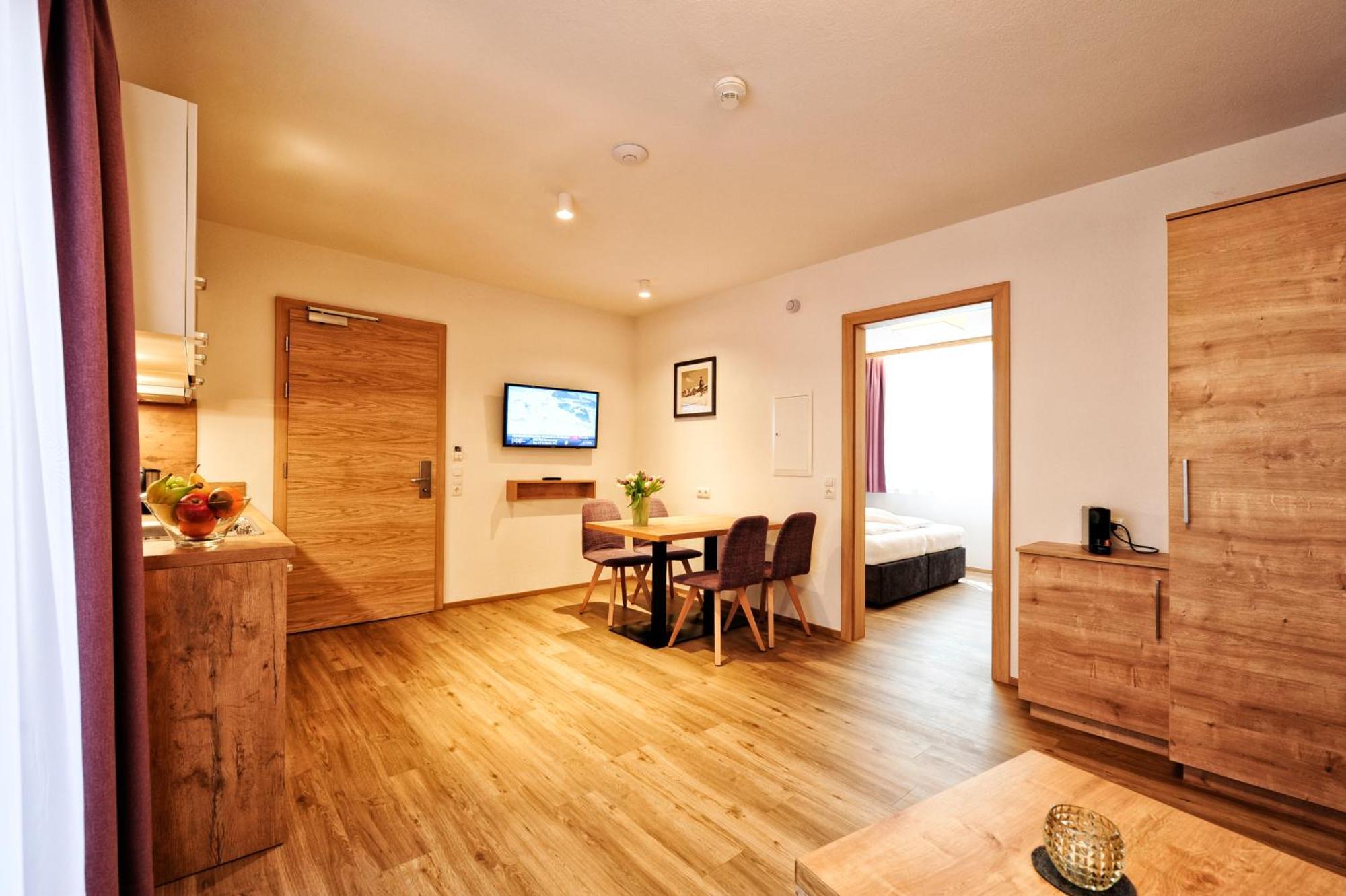 Amaris Apartments Ischgl Camera foto