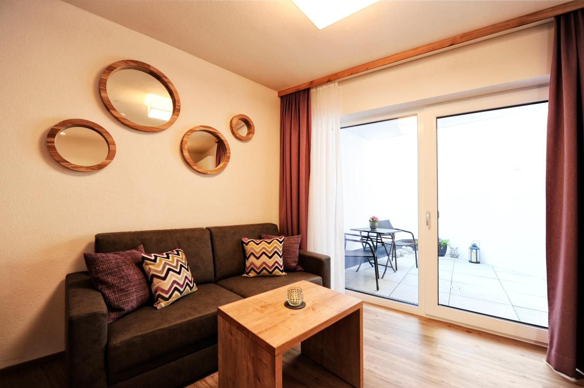 Amaris Apartments Ischgl Camera foto