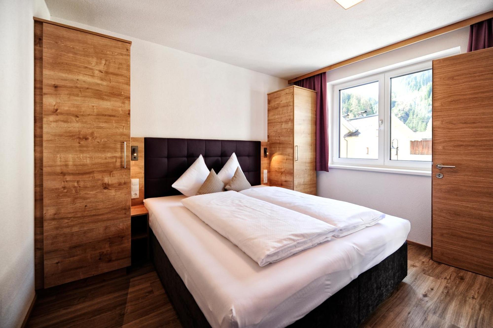 Amaris Apartments Ischgl Camera foto
