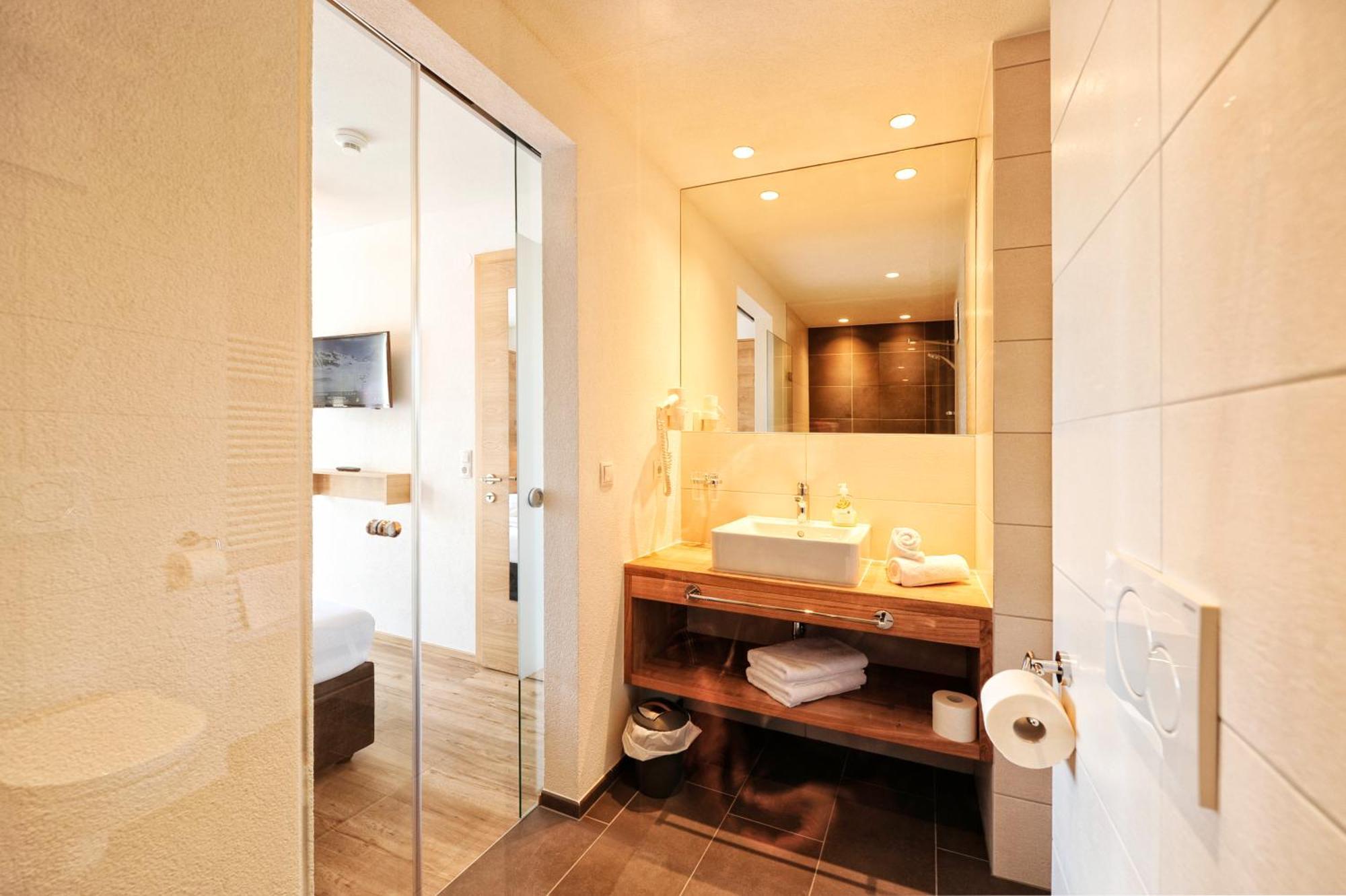 Amaris Apartments Ischgl Camera foto