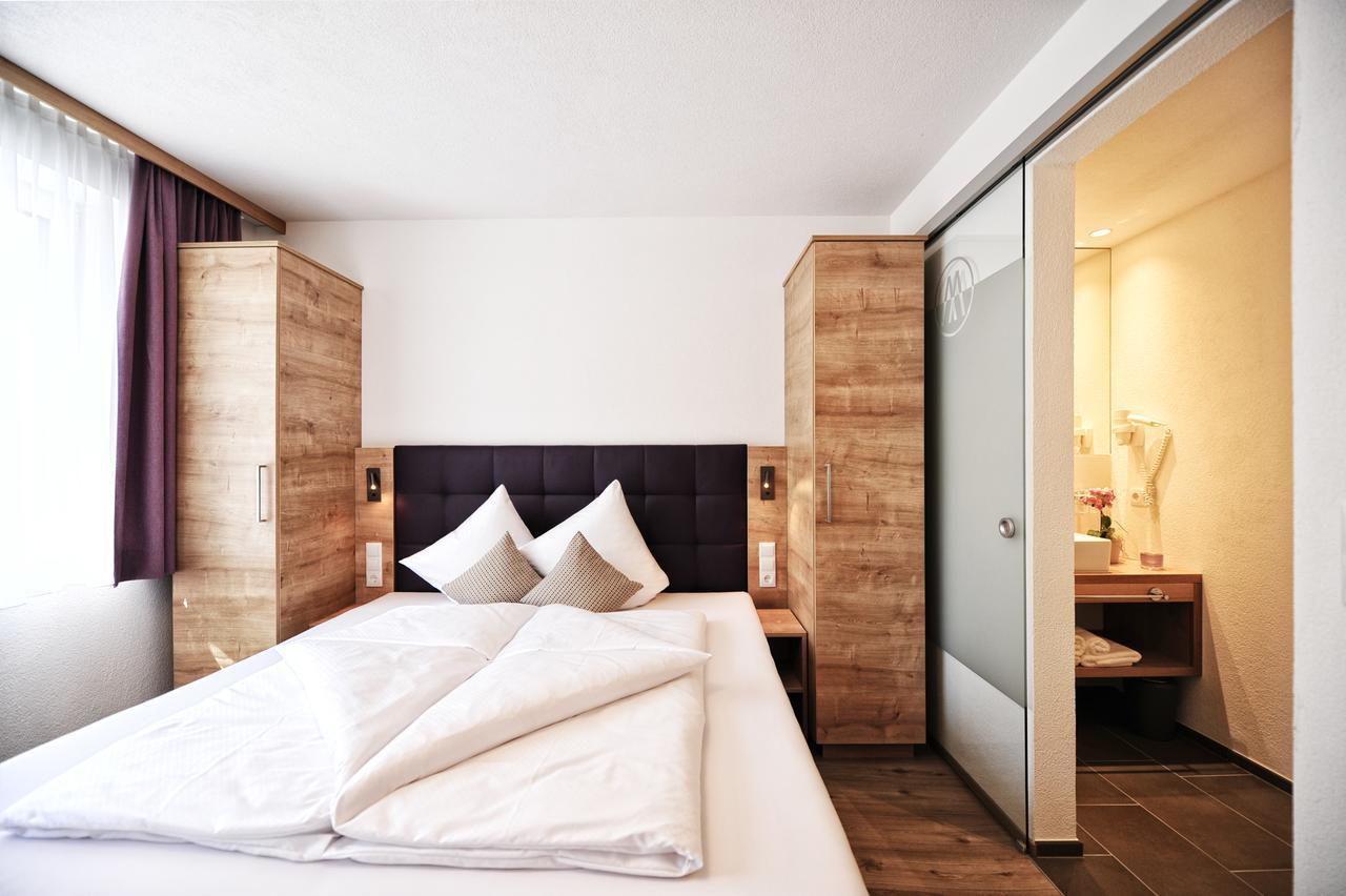 Amaris Apartments Ischgl Esterno foto
