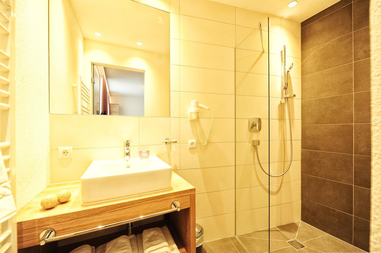 Amaris Apartments Ischgl Esterno foto